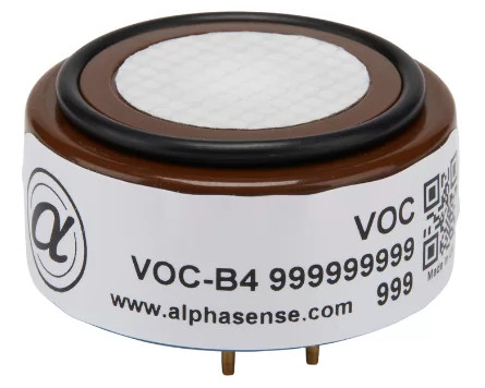 VOC传感器VOC-B4