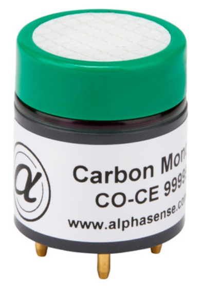 一氧化碳传感器/CO传感器-CE(抗烟气，大量程)