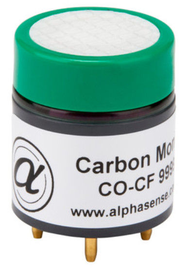 一氧化碳传感器/CO传感器-CF（抗烟气，带过滤）