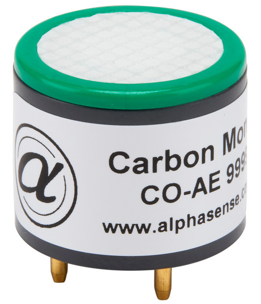 一氧化碳传感器/CO传感器-AE(小型，带过滤膜，大量程)