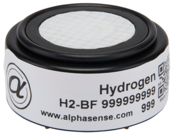 氢气传感器H2-BF