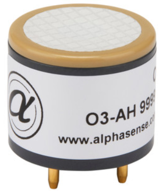O3-AH臭氧传感器
