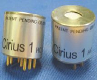 红外甲烷传感器Cirius-1（CH4传感器Cirius-1）