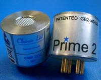 高分辨率红外二氧化碳传感器 Prime2